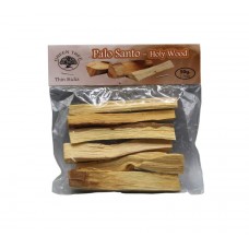 Green Tree aromātiskais svētais koks Palo Santo, 60-70g